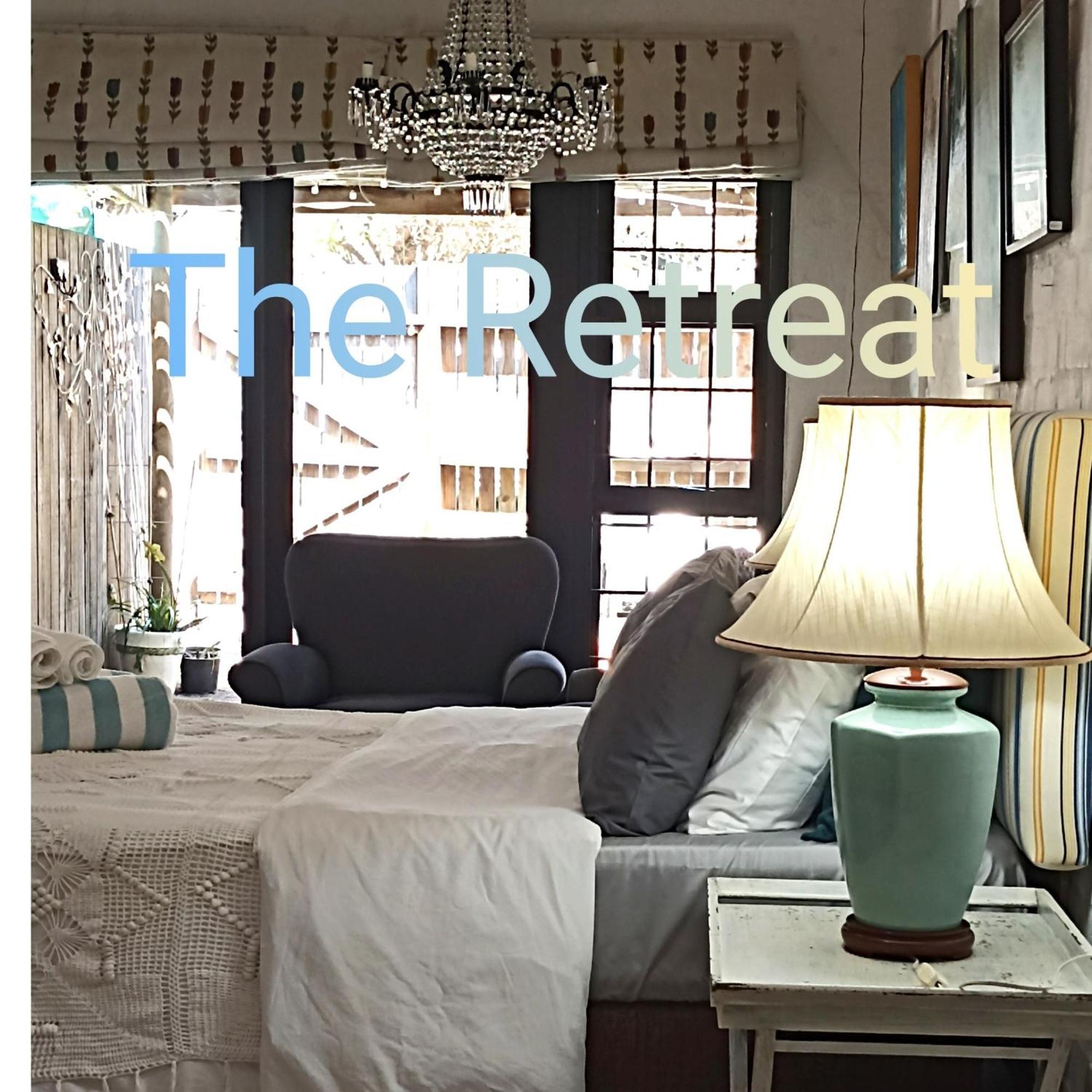 The Retreat Bed & Breakfast Kommetjie Exterior foto