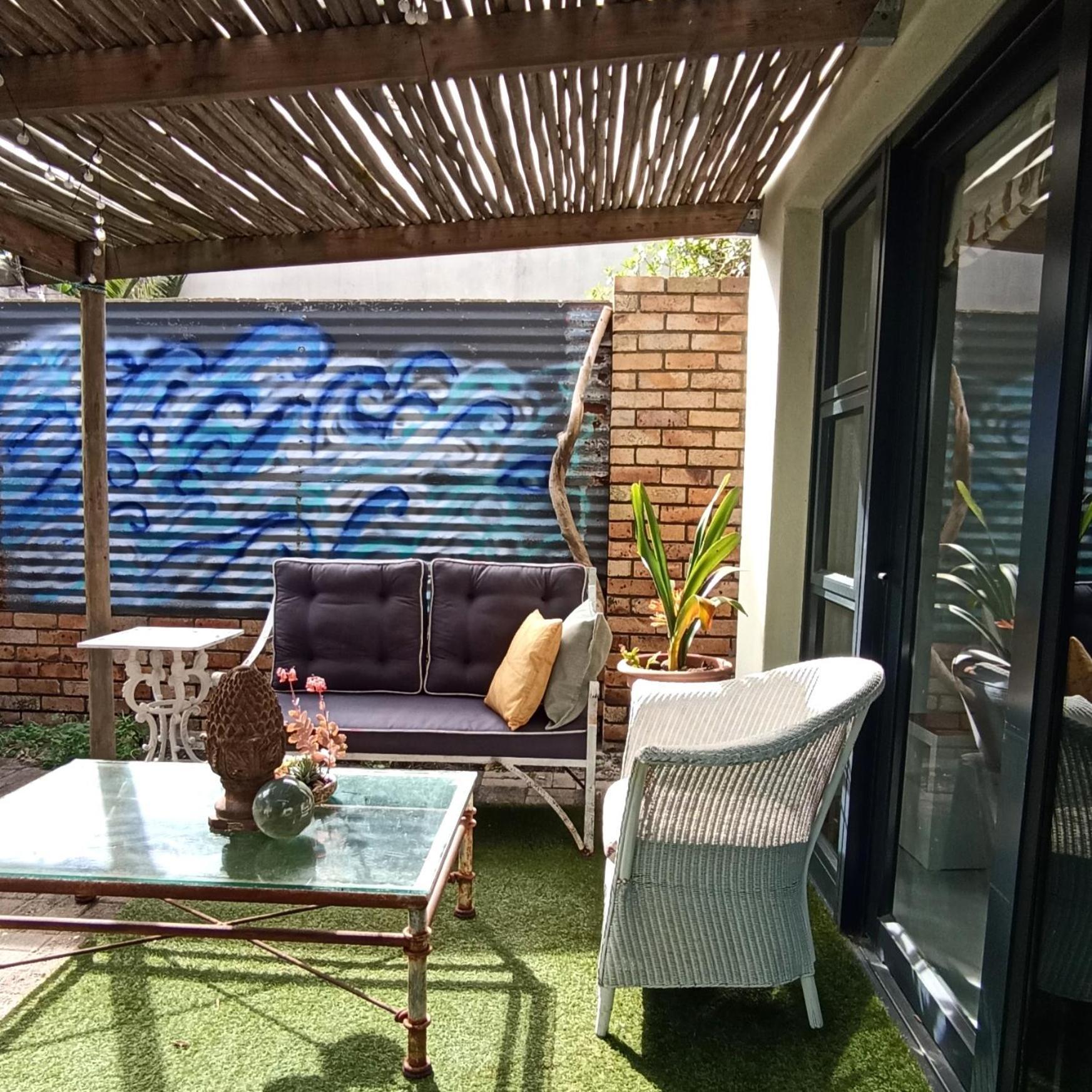 The Retreat Bed & Breakfast Kommetjie Exterior foto
